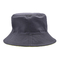 Cappuccio su ordinazione di Logo Outdoor Casual Sun Basin degli ampi del bordo del pescatore uomini di Bucket Hat For