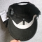 Raffreddi il cappello di baseball stampato casuale delle ragazze dei berretti da baseball/ragazzi di progettazione con la maschera del cotone